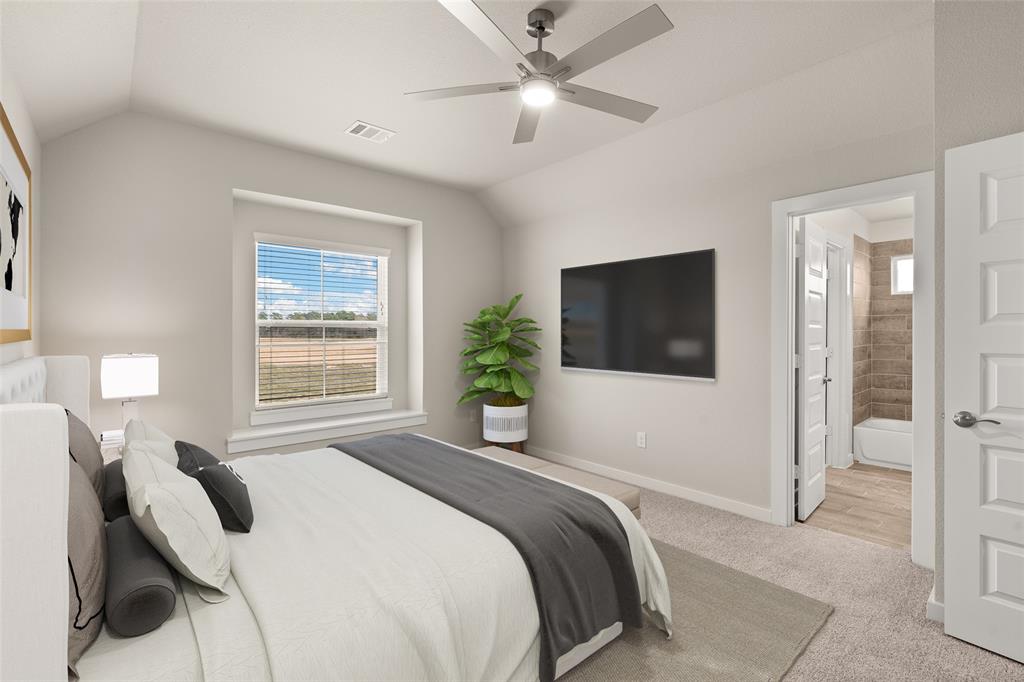 3022 Knotty Forest Drive, Spring, Texas image 15