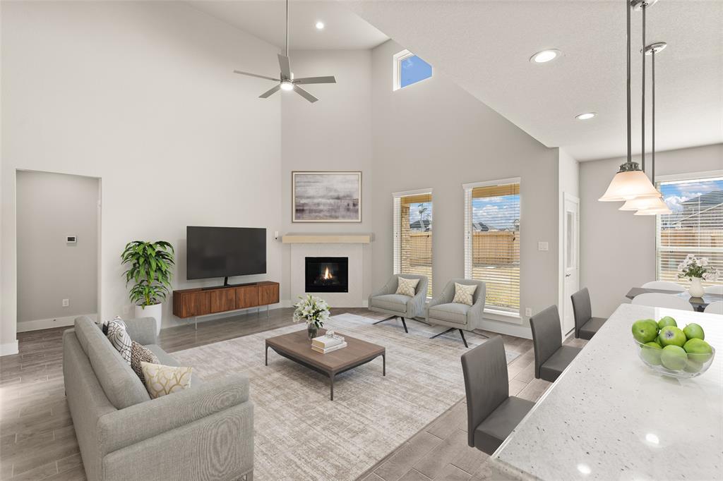 3022 Knotty Forest Drive, Spring, Texas image 4