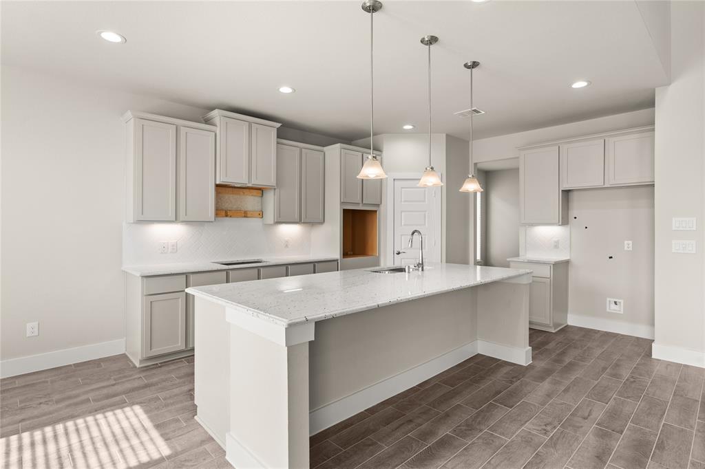 3022 Knotty Forest Drive, Spring, Texas image 5