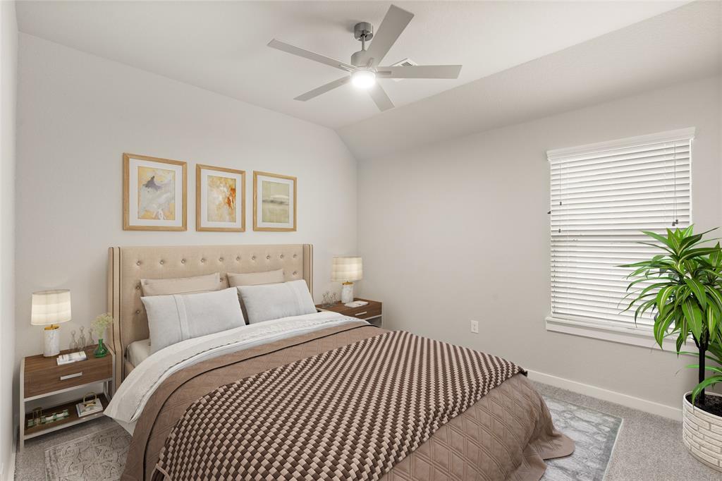 3022 Knotty Forest Drive, Spring, Texas image 14