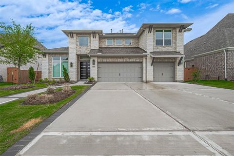 24723 Beebalm Trail Katy TX 77493