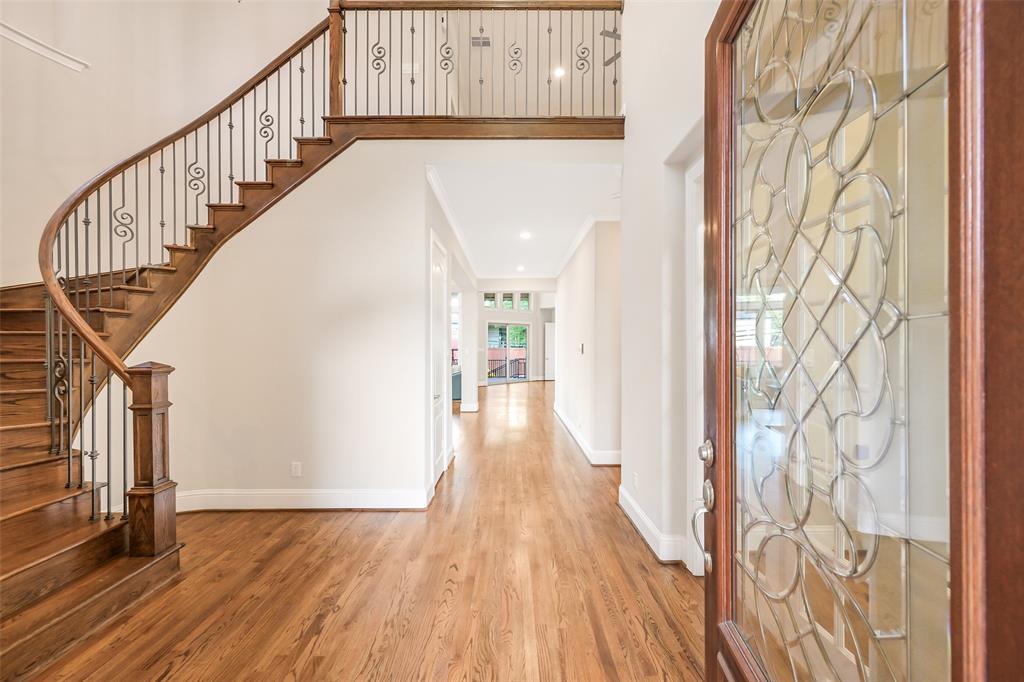 4951 Wigton Drive