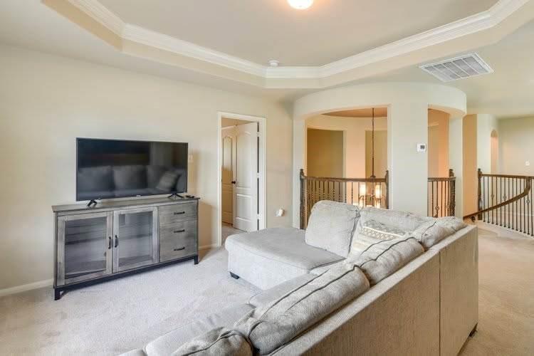 9439 Emerald Lakes Drive, Rosharon, Texas image 12
