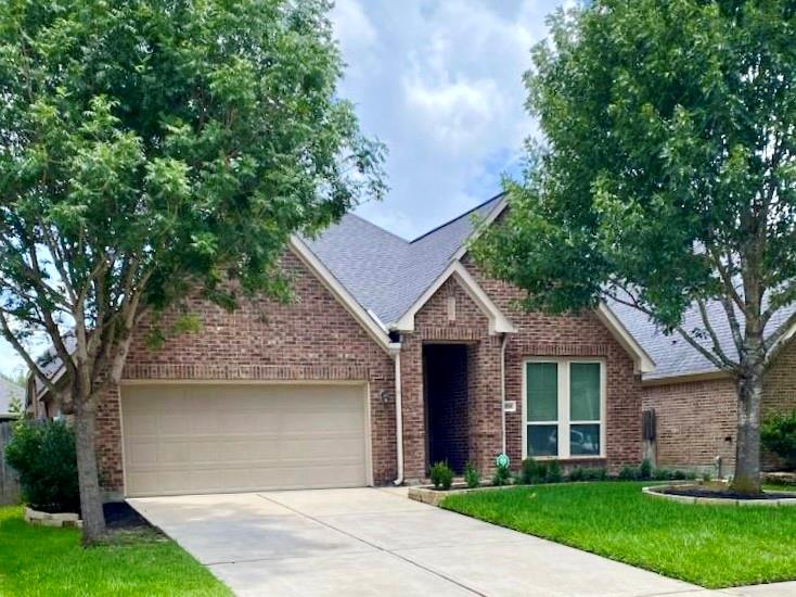 29018 Pinnacle Ridge Drive