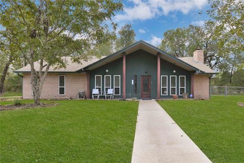 A home in Livingston