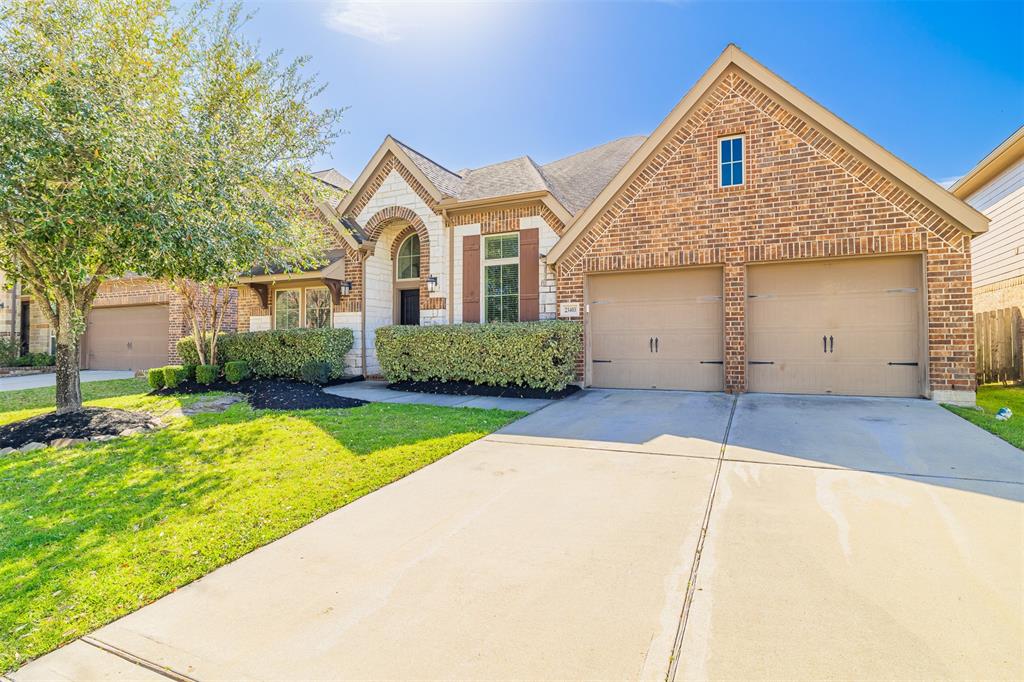 23403 Clark Arbor Lane