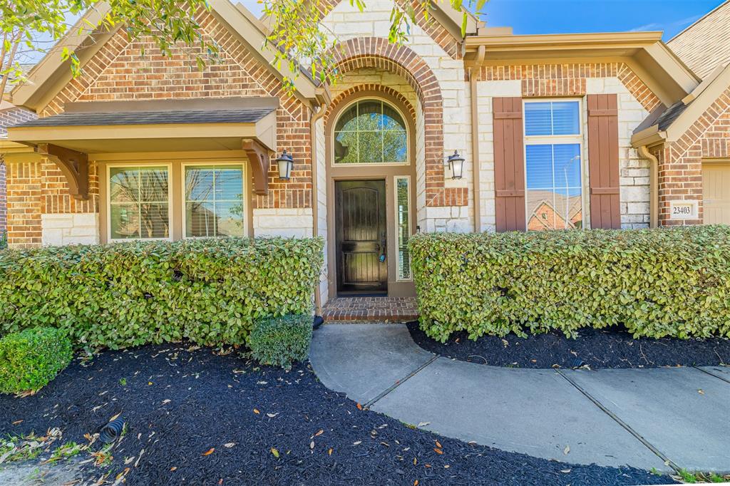 23403 Clark Arbor Lane