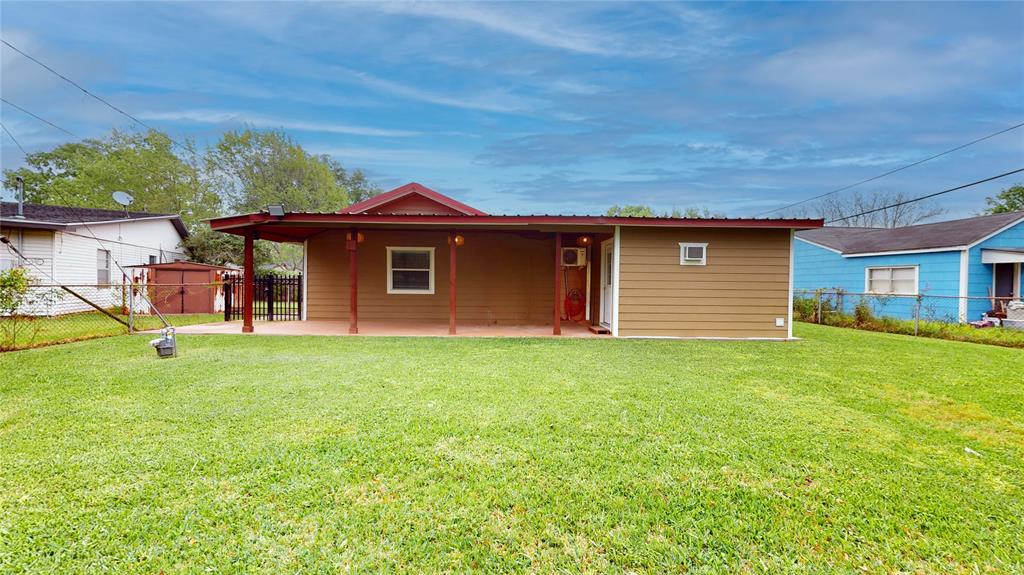 605 S 4th Street, Baytown, Texas image 44