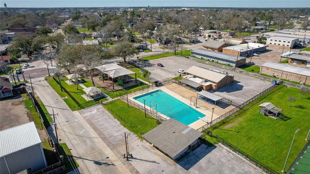 00 Davis Street, Humble, Texas image 17