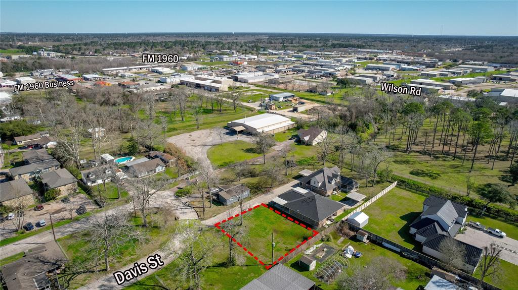 00 Davis Street, Humble, Texas image 6