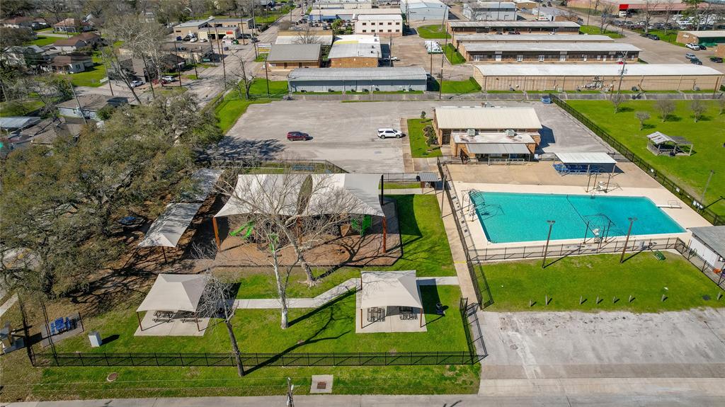 00 Davis Street, Humble, Texas image 15