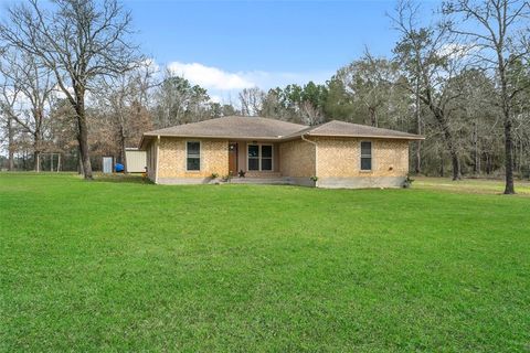 200 Post Mill Road Willis TX 77378