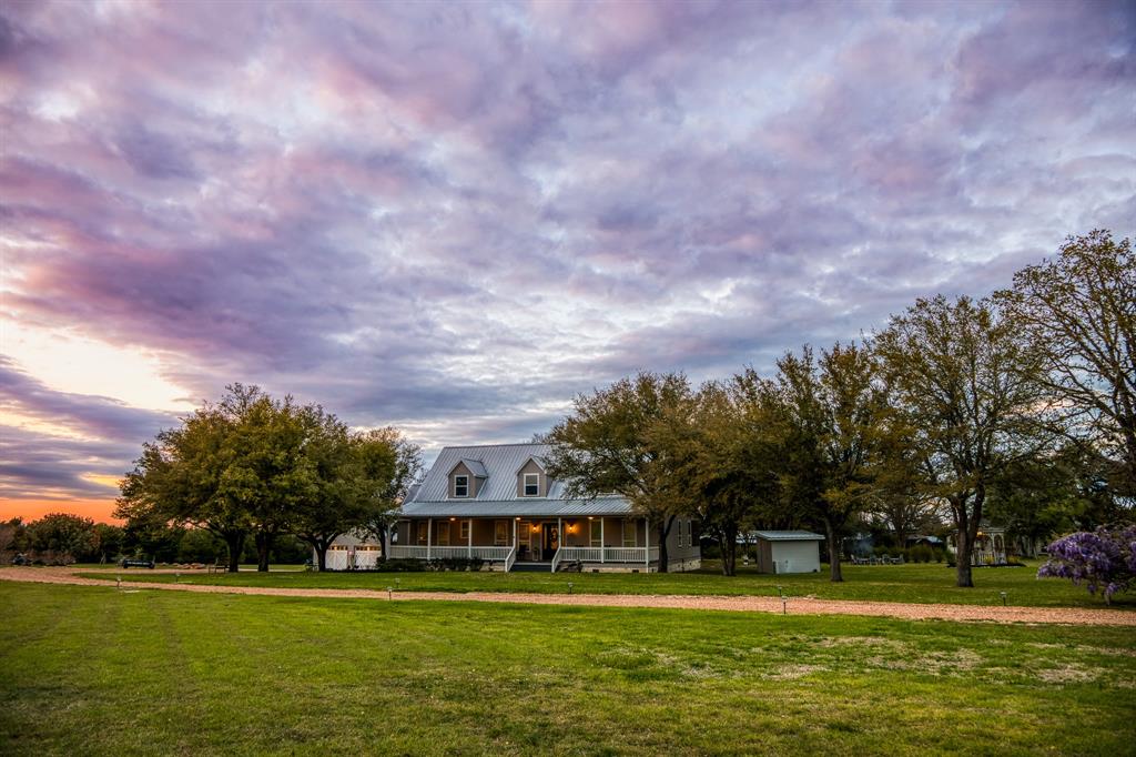 2250 Hartfield Road, Round Top, Texas image 3