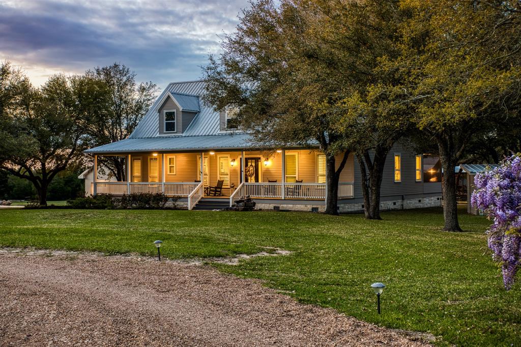 2250 Hartfield Road, Round Top, Texas image 45