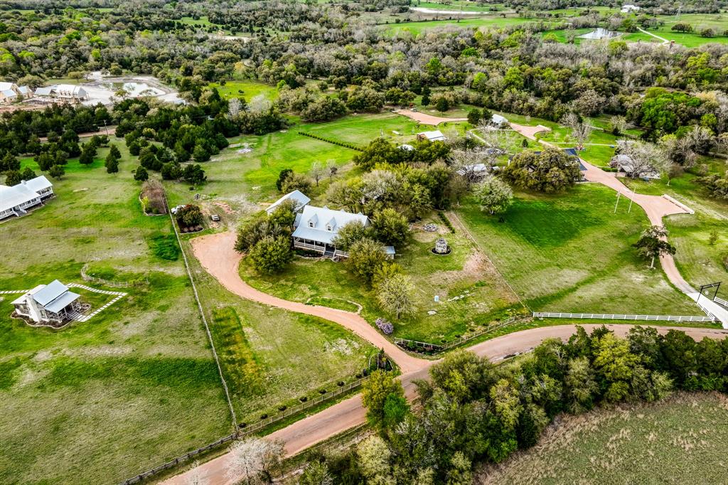 2250 Hartfield Road, Round Top, Texas image 49