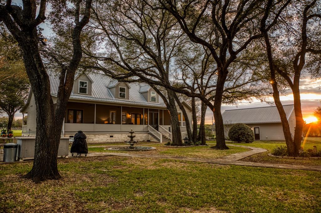 2250 Hartfield Road, Round Top, Texas image 40