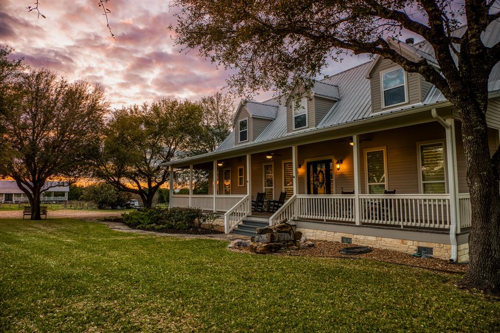 2250 Hartfield Road, Round Top, Texas image 43