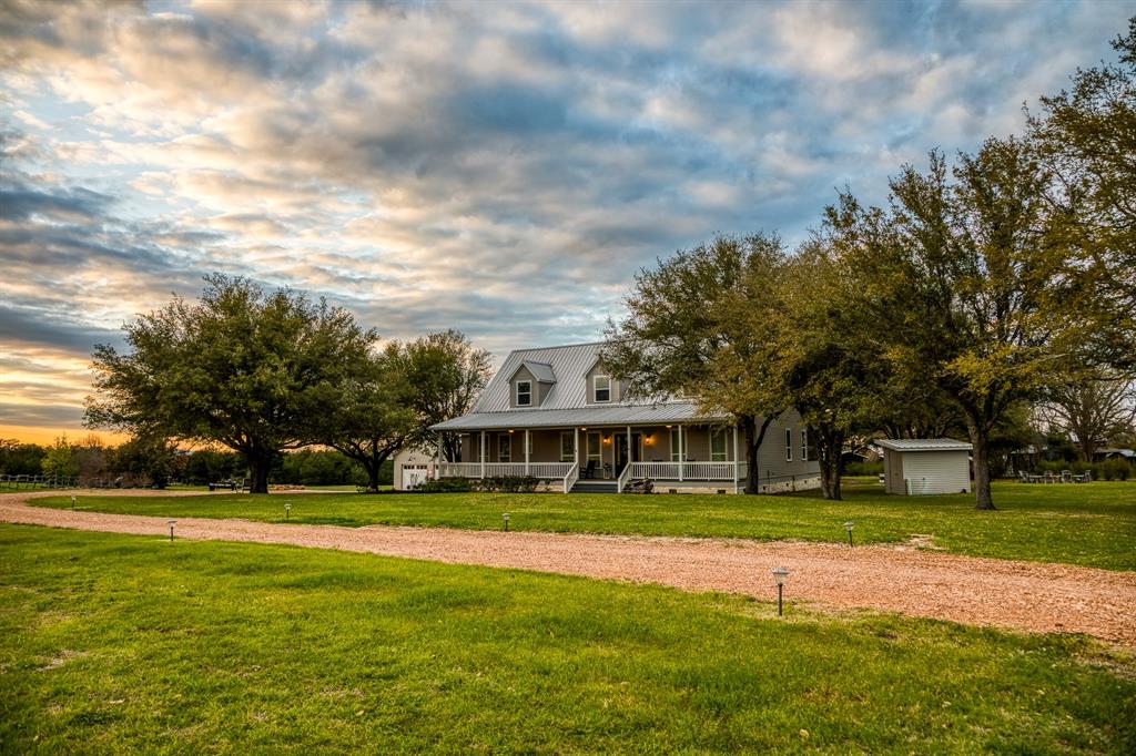 2250 Hartfield Road, Round Top, Texas image 46