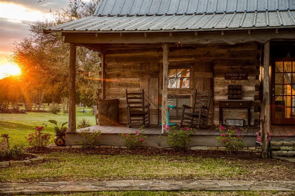 2250 Hartfield Road, Round Top, Texas image 34