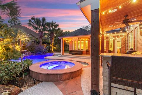 2119 Birchmoor Court Kingwood TX 77345