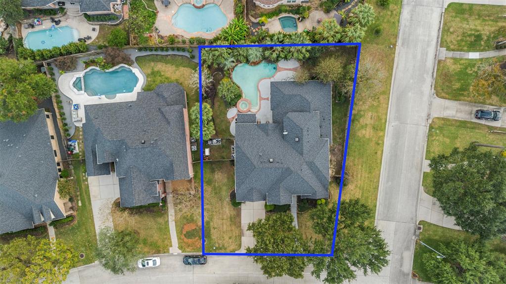 2119 Birchmoor Court, Kingwood, Texas image 49