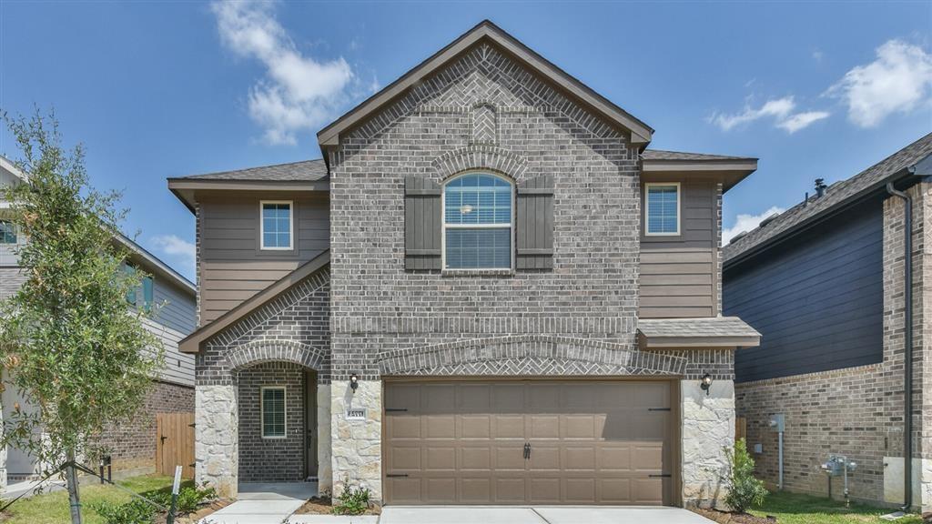 21307 Catelonia Yew Court, Tomball, Texas image 1