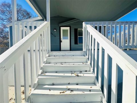 A home in Conroe