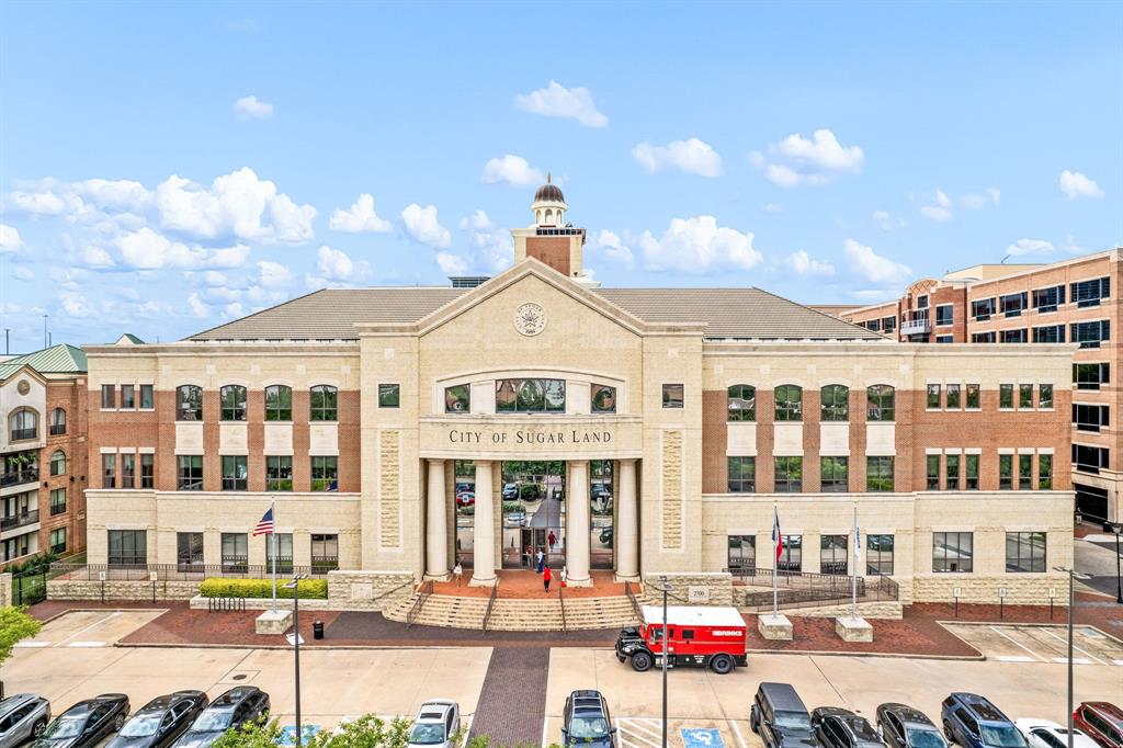 2299 Lone Star Drive #405, Sugar Land, Texas image 33