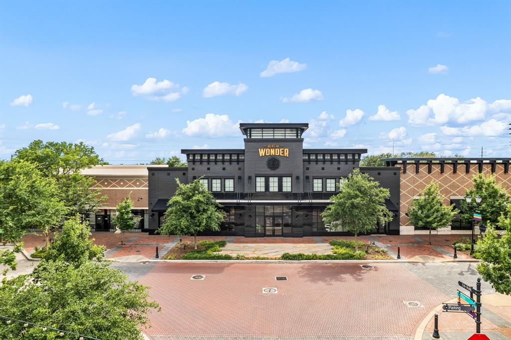 2299 Lone Star Drive #405, Sugar Land, Texas image 28
