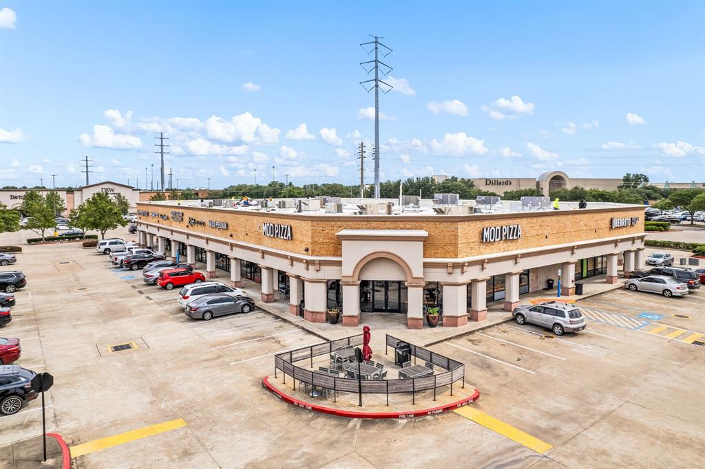 2299 Lone Star Drive #405, Sugar Land, Texas image 29