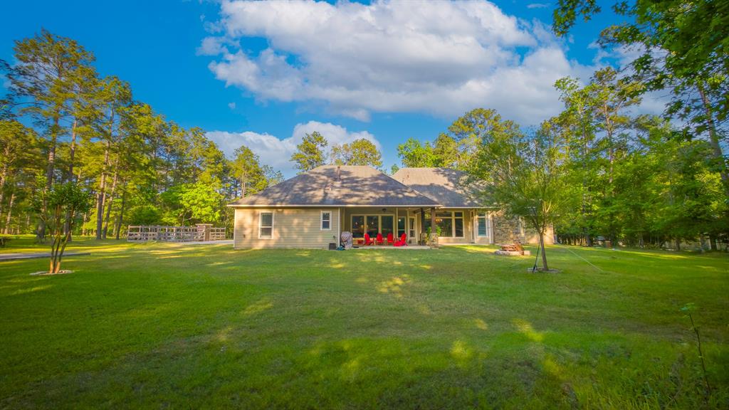 32705 Sunrise Drive, Magnolia, Texas image 7