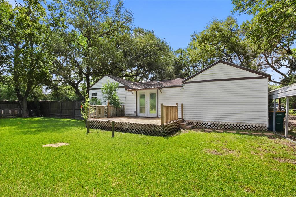 700 Ross Street, La Marque, Texas image 16