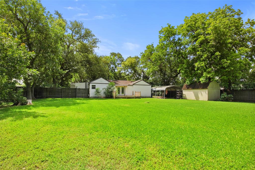 700 Ross Street, La Marque, Texas image 14