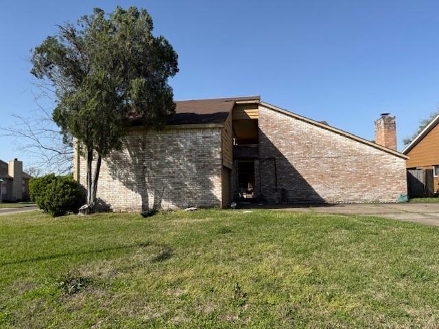 2926 Meadowcreek Drive, Missouri City, Texas image 1