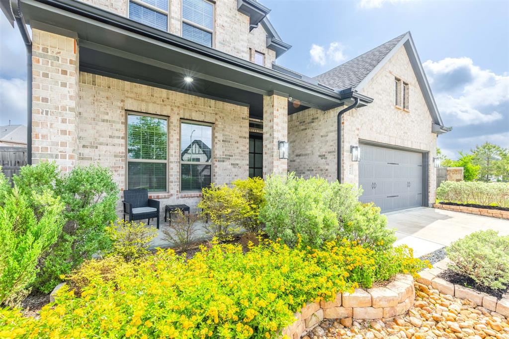 4410 Ana Ridge Lane, Fulshear, Texas image 31