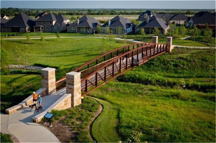 4410 Ana Ridge Lane, Fulshear, Texas image 34