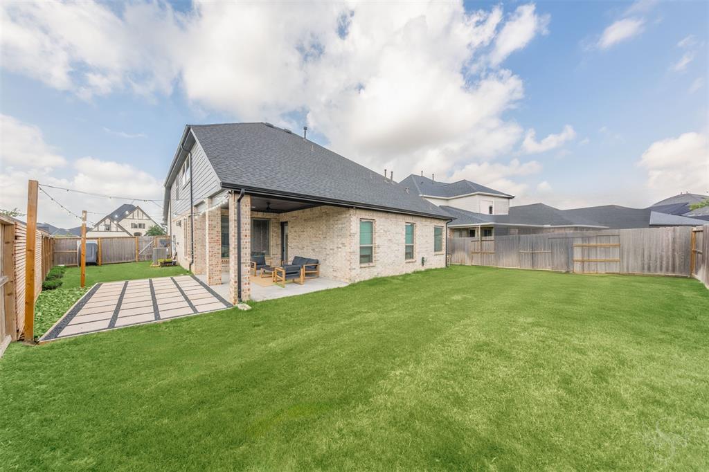 4410 Ana Ridge Lane, Fulshear, Texas image 29