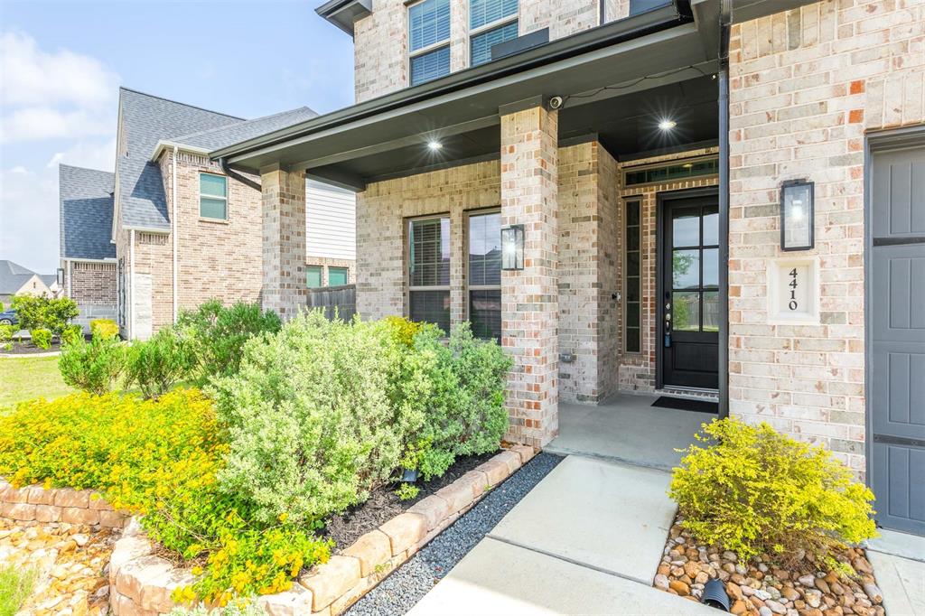 4410 Ana Ridge Lane, Fulshear, Texas image 30