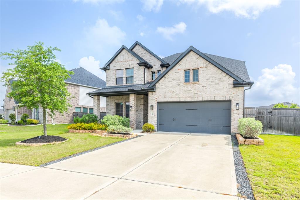 4410 Ana Ridge Lane, Fulshear, Texas image 32