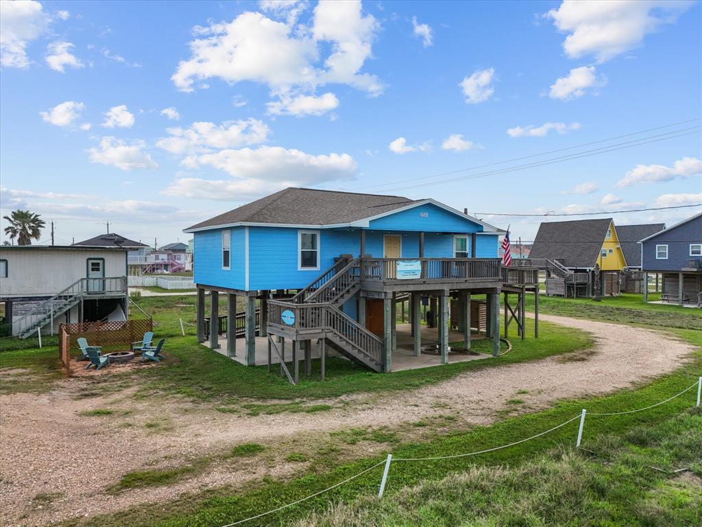 818 Surf Drive, Surfside Beach, Texas image 2