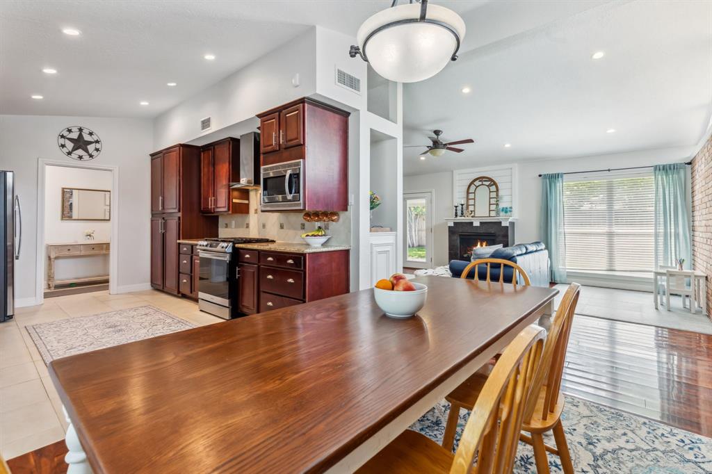 9123 Kapri Lane, Houston, Texas image 10