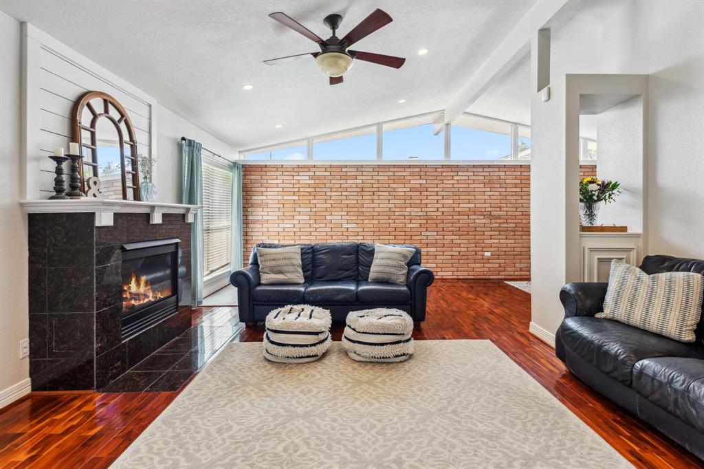 9123 Kapri Lane, Houston, Texas image 14