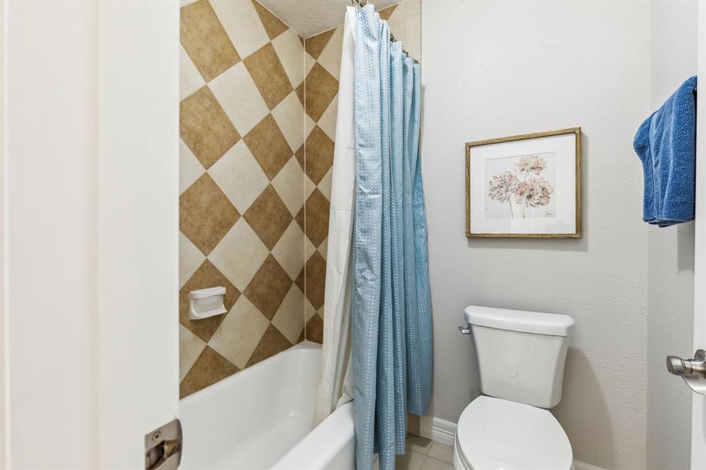 9123 Kapri Lane, Houston, Texas image 27