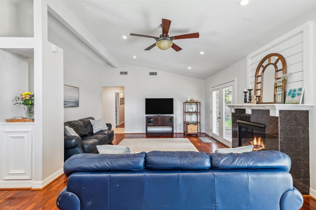 9123 Kapri Lane, Houston, Texas image 12