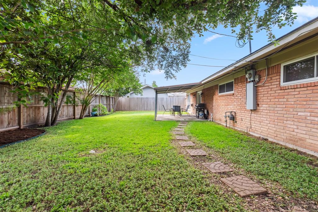 9123 Kapri Lane, Houston, Texas image 29
