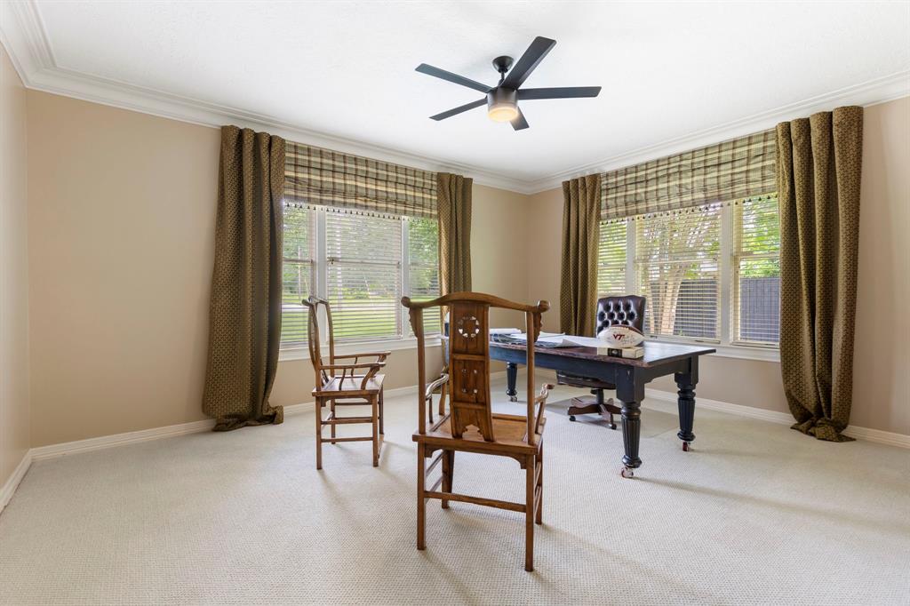 1403 N Thompson Street, Conroe, Texas image 14
