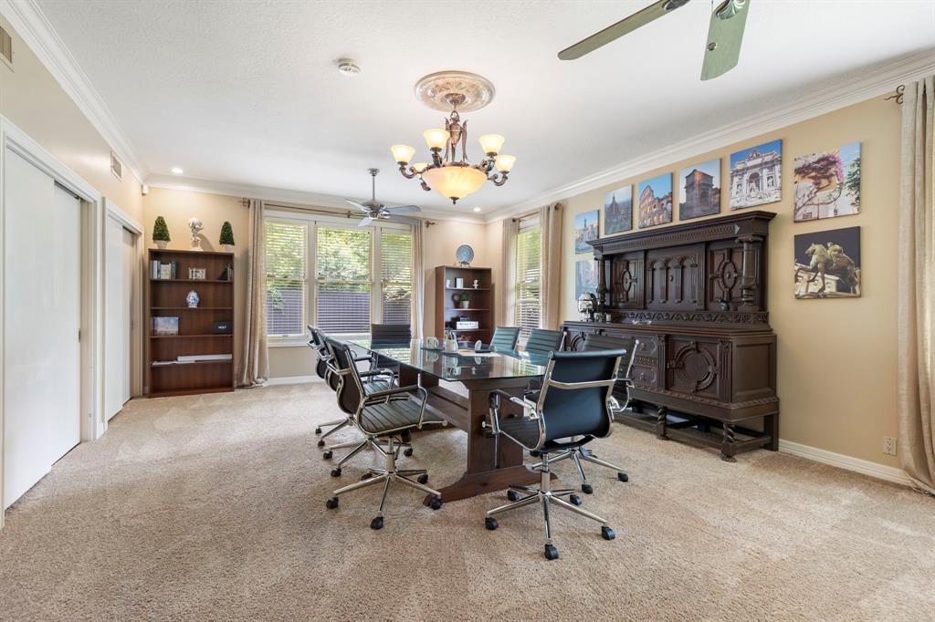 1403 N Thompson Street, Conroe, Texas image 17