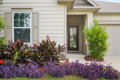 A home in Brookshire