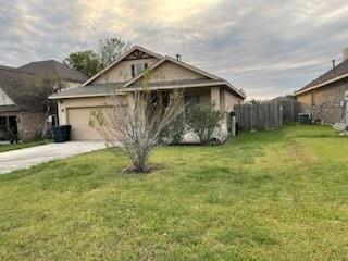 18717 Stewart Hill Drive, Montgomery, Texas image 1