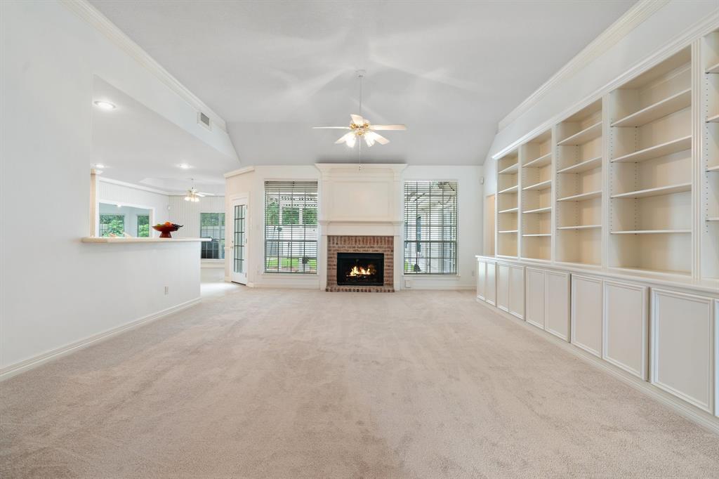 18107 Hampton Oak Drive, Spring, Texas image 9